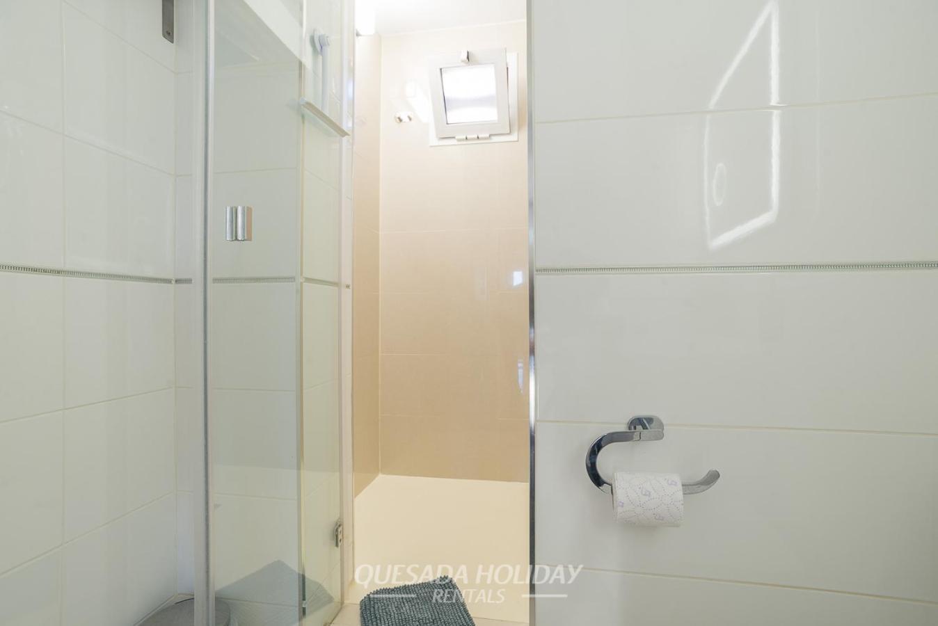 La Perla Benidorm Apartment Seaview & Pool Levante Beach ภายนอก รูปภาพ